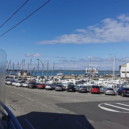 Quai Herve Rielle Le Croisic Exterior foto